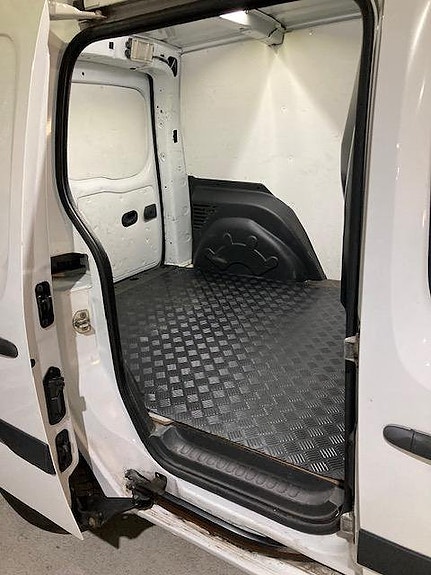 Mercedes-Benz Citan 109 6 of 8
