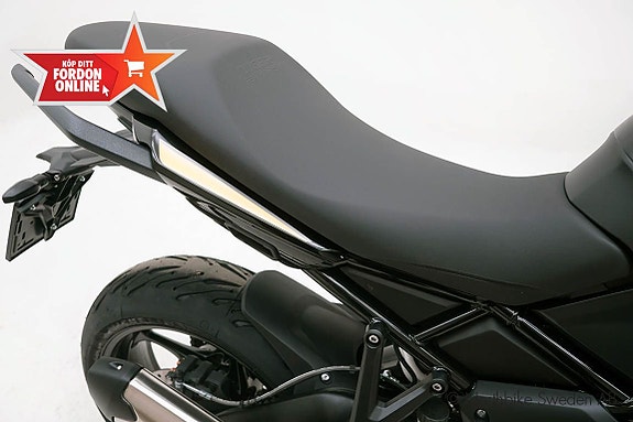 Triumph Tiger Sport 800 Nyhet*Snabb hemleverans* 9 of 17