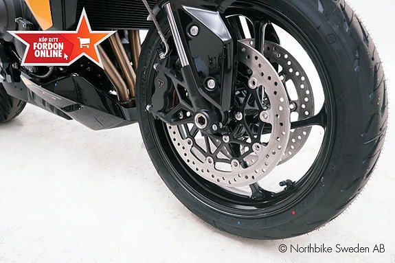 Triumph Tiger Sport 800 Nyhet*Snabb hemleverans* 15 of 17
