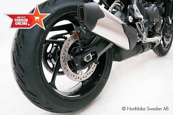 Triumph Tiger Sport 800 Nyhet*Snabb hemleverans* 8 of 17