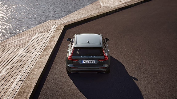 Volvo V60 11 of 17