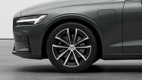 Volvo V60 7 of 17