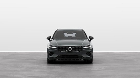 Volvo V60 5 of 17