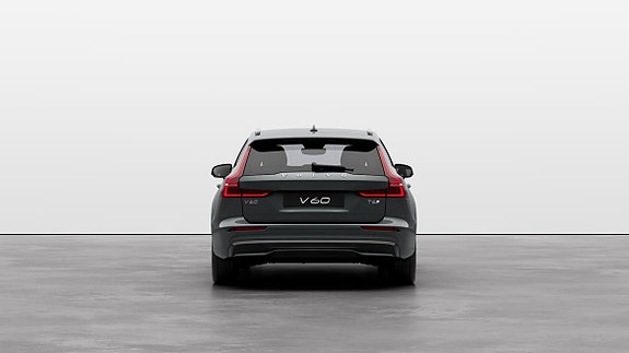 Volvo V60 3 of 17