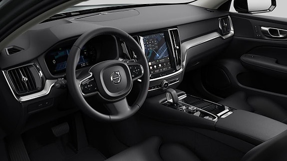 Volvo V60 12 of 17