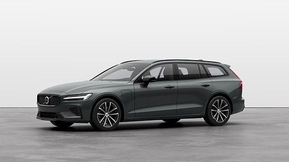 Volvo V60 6 of 17