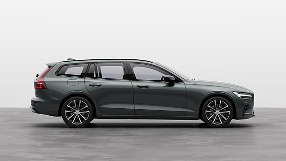 Volvo V60 4 of 17