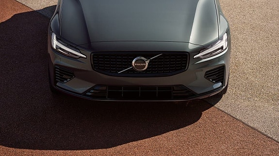 Volvo V60 9 of 17