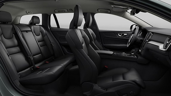 Volvo V60 15 of 17