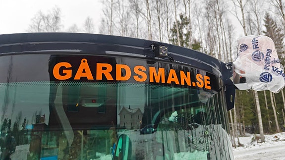 Minigrävare Nya uppdaterade Rippa R15 hytt + Redskapspaket 7 of 12