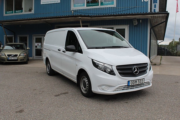 Mercedes-Benz Vito 111