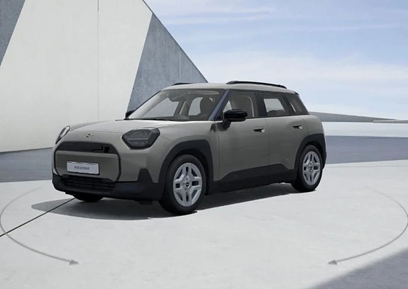 MINI Aceman E