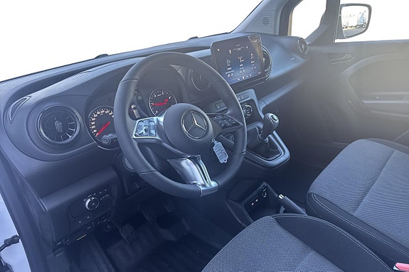 Mercedes-Benz Citan 110 5 of 5
