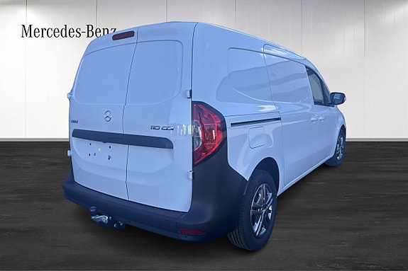 Mercedes-Benz Citan 110 4 of 5