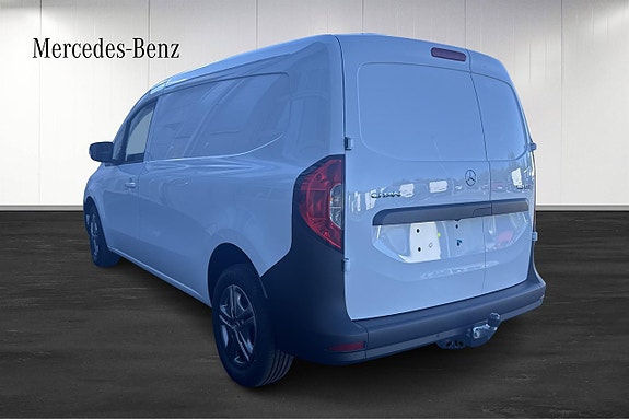 Mercedes-Benz Citan 110 3 of 5