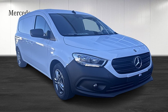 Mercedes-Benz Citan 110 2 of 5