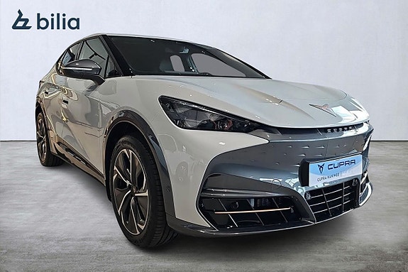 Cupra Tavascan 13 of 13