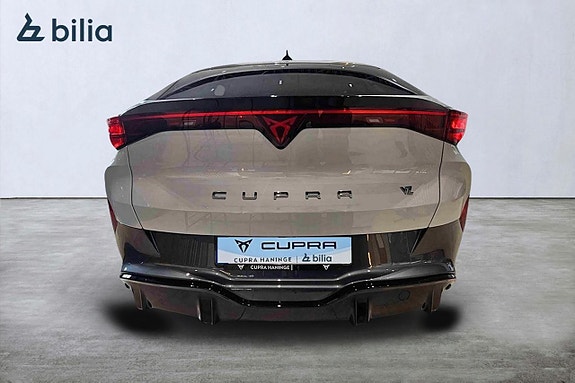 Cupra Tavascan 4 of 5