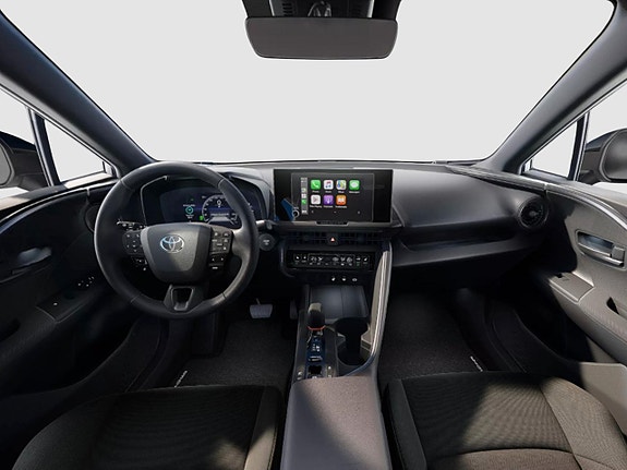 Toyota C-HR 7 of 9