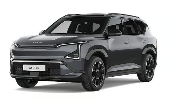 Kia EV5