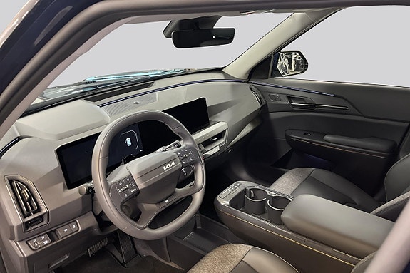 Kia EV5 9 of 17