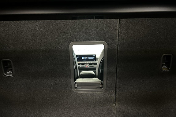 Kia EV5 17 of 17
