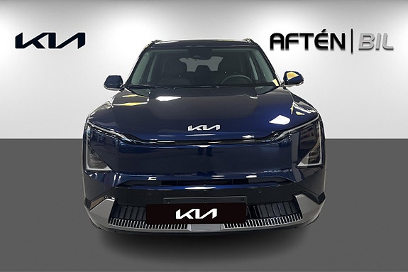 Kia EV5 3 of 17