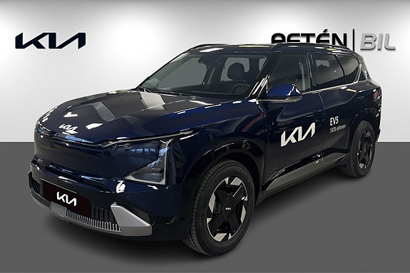 Kia EV5