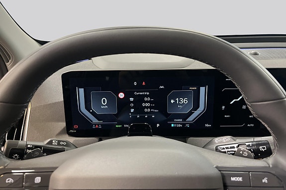 Kia EV5 11 of 17