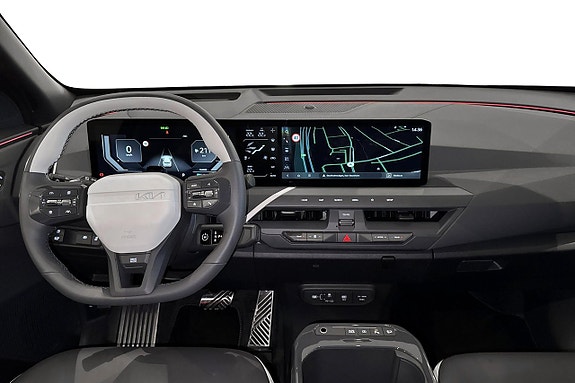 Kia EV5 9 of 28
