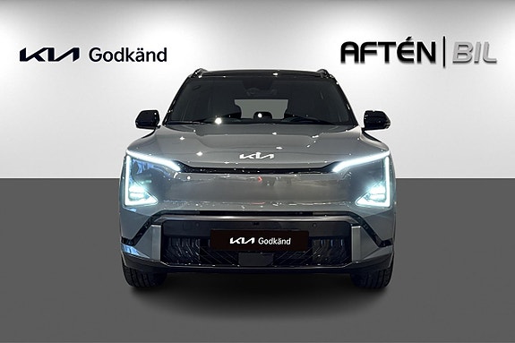 Kia EV5 3 of 28