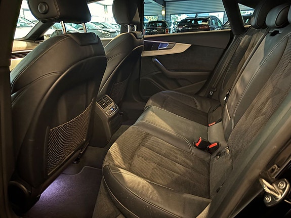 Audi A5 16 of 17