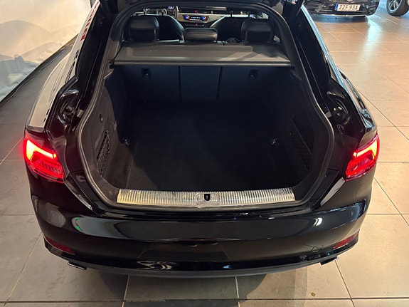 Audi A5 17 of 17