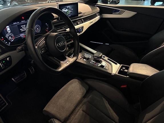 Audi A5 5 of 5