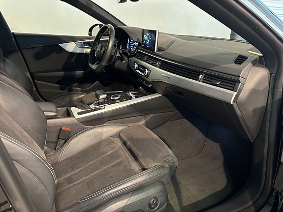 Audi A5 12 of 17