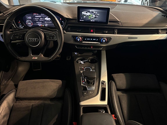 Audi A5 6 of 17