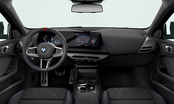 BMW M135i 3 of 5