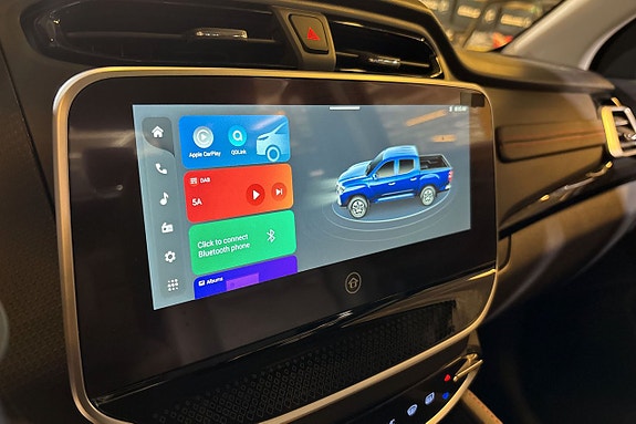 Maxus T90 EV 9 of 12