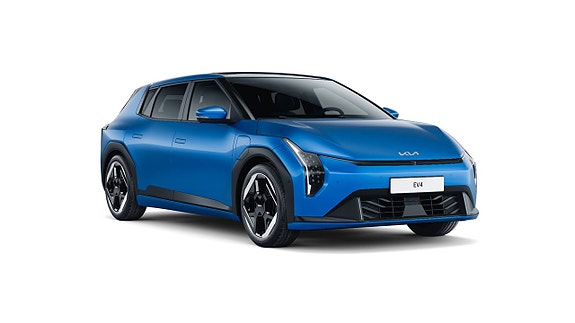 Kia EV4 2 of 4