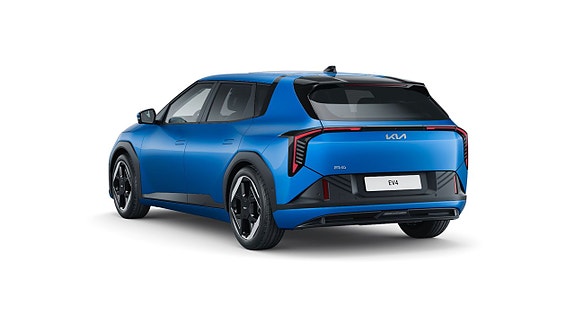 Kia EV4 3 of 4