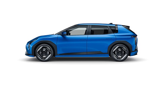 Kia EV4 4 of 4