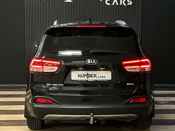 Kia Sorento 8 of 26