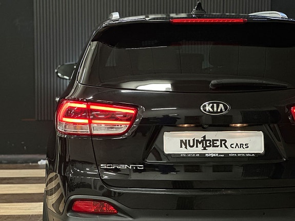Kia Sorento 9 of 26