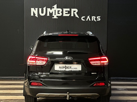 Kia Sorento 7 of 26