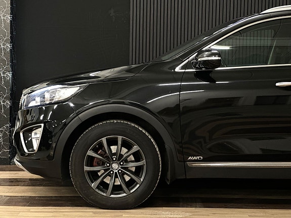 Kia Sorento 5 of 26