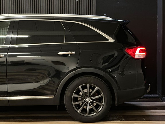 Kia Sorento 6 of 26