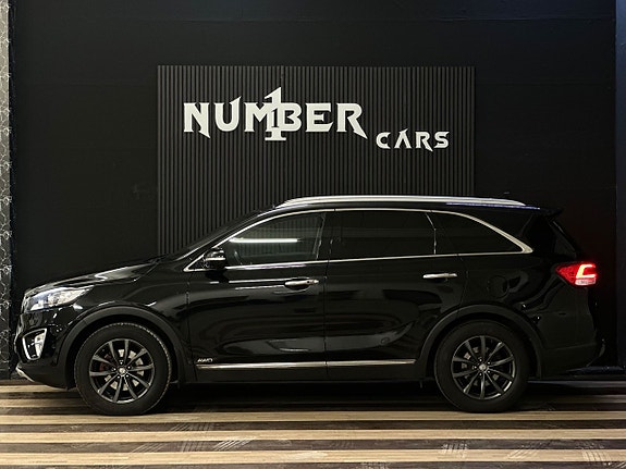 Kia Sorento 4 of 26