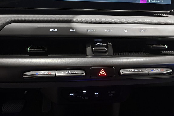 Kia EV4 14 of 23