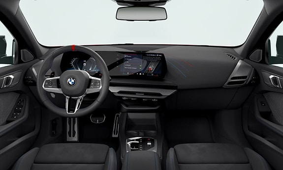 BMW M135i 3 of 5