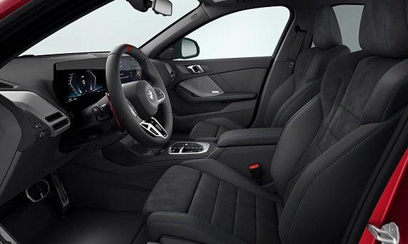 BMW M135i 2 of 5